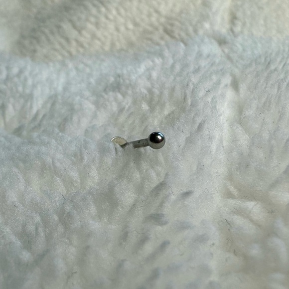 Piercing jewelry 16g. - Picture 4 of 8